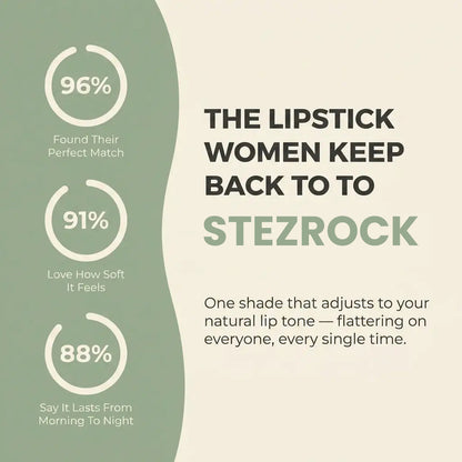 Glimave Lipstick for Mature Lips