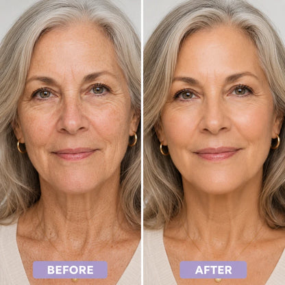 Color Changing Foundation – The Foundation That Makes Mature Skin Glow Again