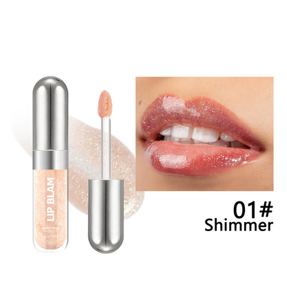 Lip Liner Peel-Off Lip Liner Stain - All Day & Night Lip Liner with Hyaluronic Acid & Vitamin E - Long Lasting Formula - 0.12 fl oz / 3.5 ml