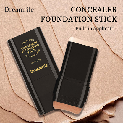 Last Day Buy 1 Get One Free 🥰 Glimave Concealer Foundation Stick