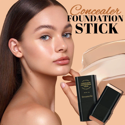 Last Day Buy 1 Get One Free 🥰 Glimave Concealer Foundation Stick