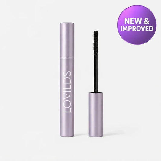 Mascara - For Mature Lashes