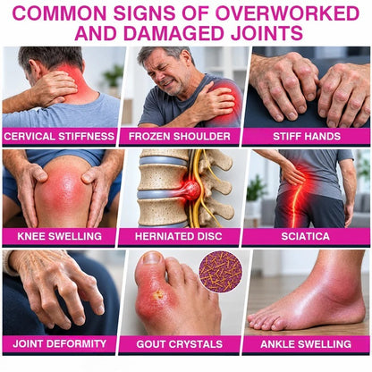 ✅✅🇨🇦 Official Store: Cougex® Pain-Relief Bone-Healing Balm Stick