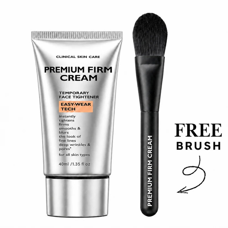 Instant Face Tightener