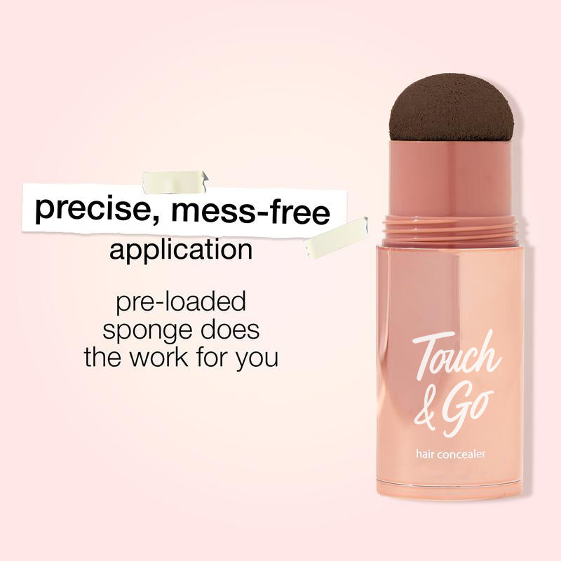 Touch & Go Hair Concealer
