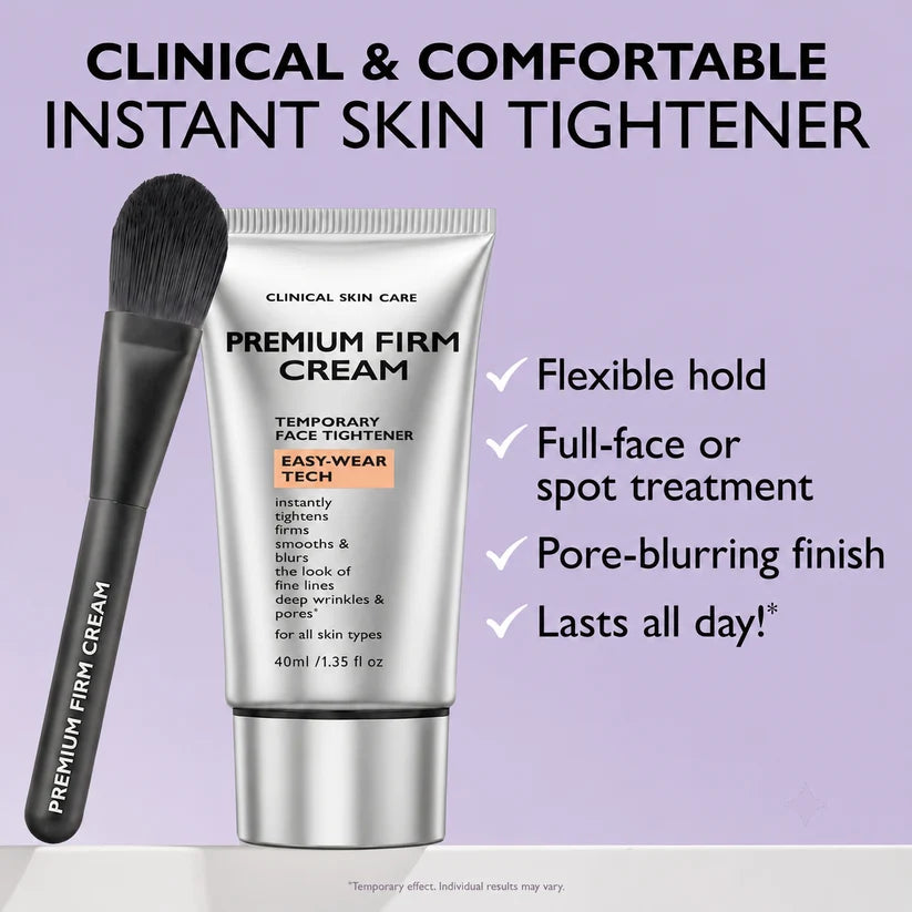 Face Tightener product