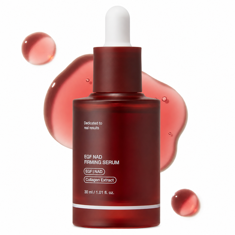 Revrao NAD+ EGF Firming Serum