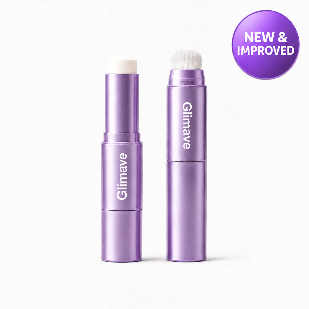 Changing Foundation Stick – The stick that makes mature skin glow again