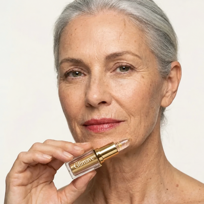 Glimave Lipstick for Mature Lips