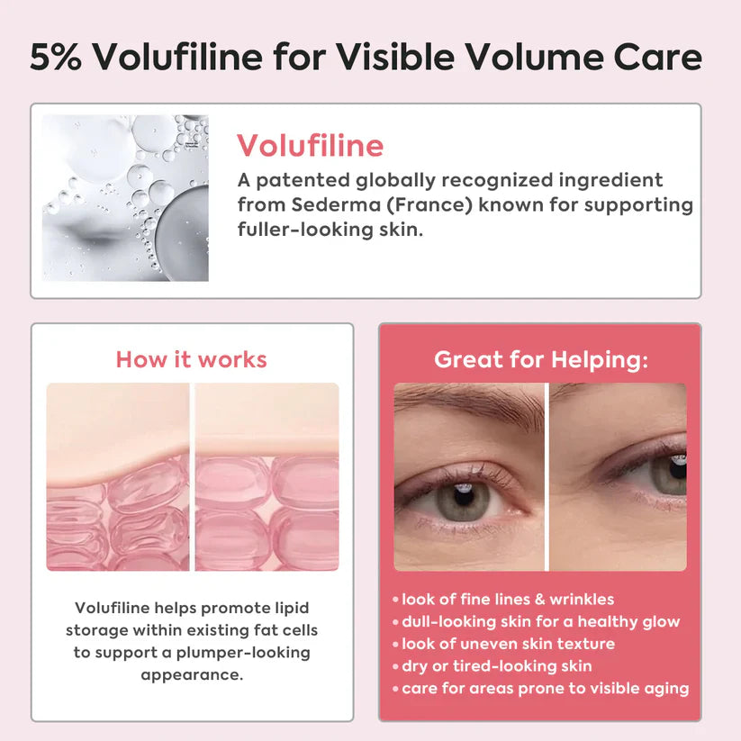 🔥LAST DAY 70% OFF Glimave™ Pink Collagen Volume Balm Stick with 5% Volufiline 💖