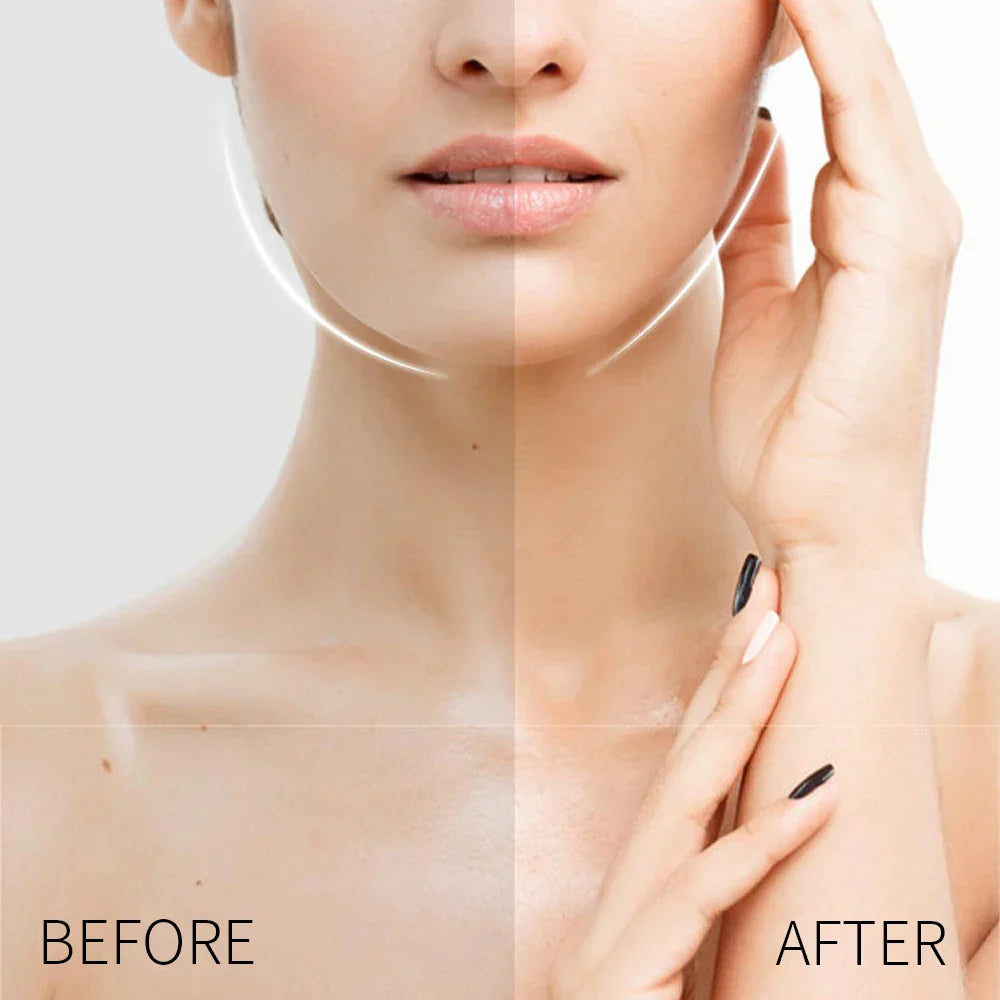 2026 Invisible Face Lift Tape – Instantly Lift & Define Your Face (24H Hold)
