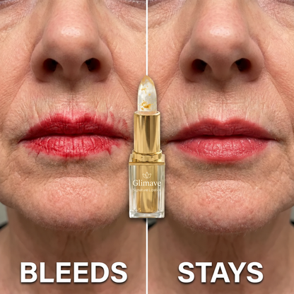 Glimave Lipstick for Mature Lips