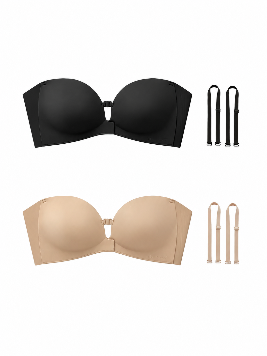 Balck+Nude