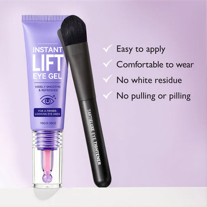 Voezra® Eye Bag Instant Eraser, Tightens, Firms & Blurs Wrinkles