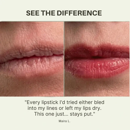Glimave Lipstick for Mature Lips