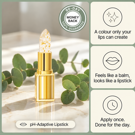 💄 Lipstick for Mature Lips.