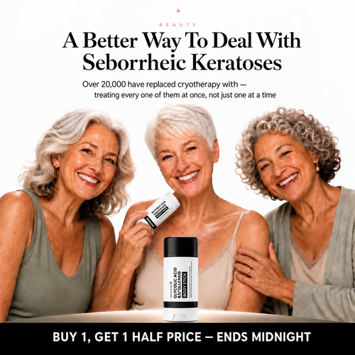 Smooth & Even Glycolic Body Stick