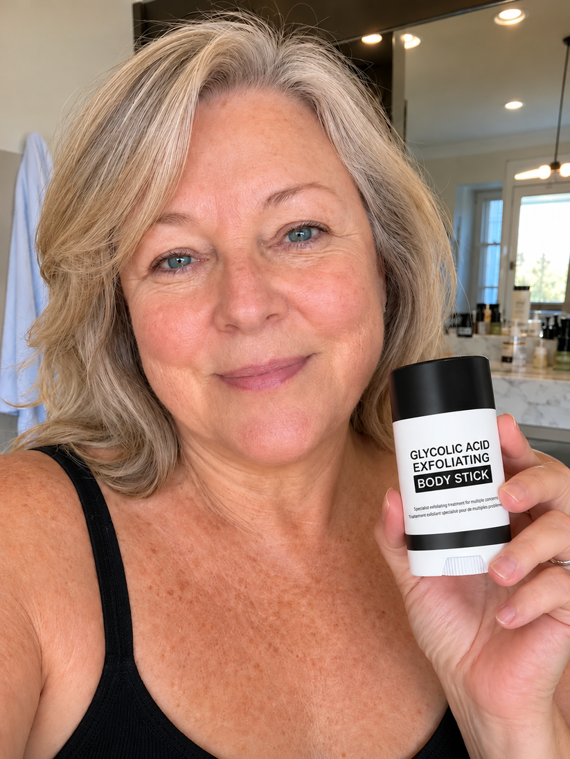 Customer photo