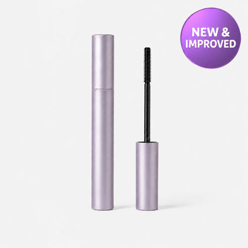 Glimave Mascara - For Mature Lashes
