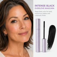 Intense Black