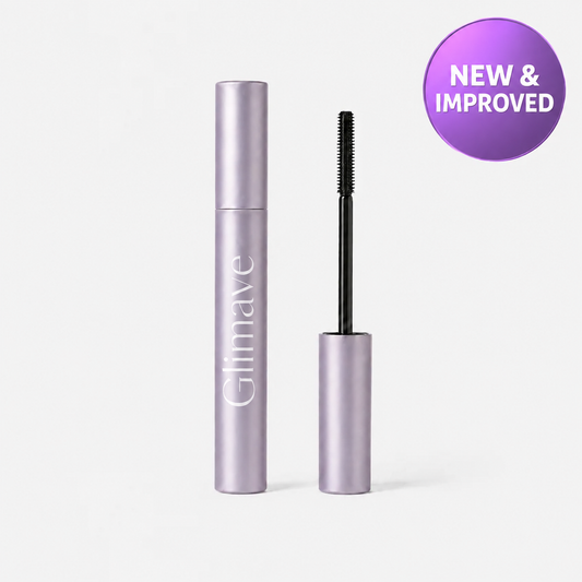 Glimave Mascara - For Mature Lashes