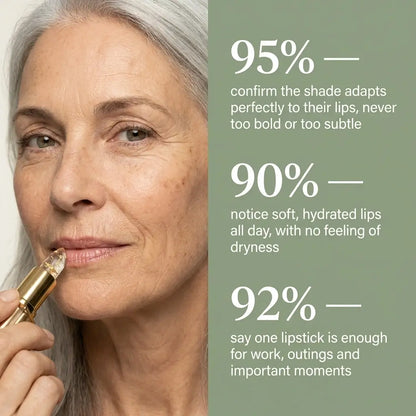 Glimave Lipstick for Mature Lips