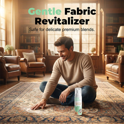 🔥Limited Time Promotion 60% OFF🔥Waterless Carpet Foam Stain Remover with Towel